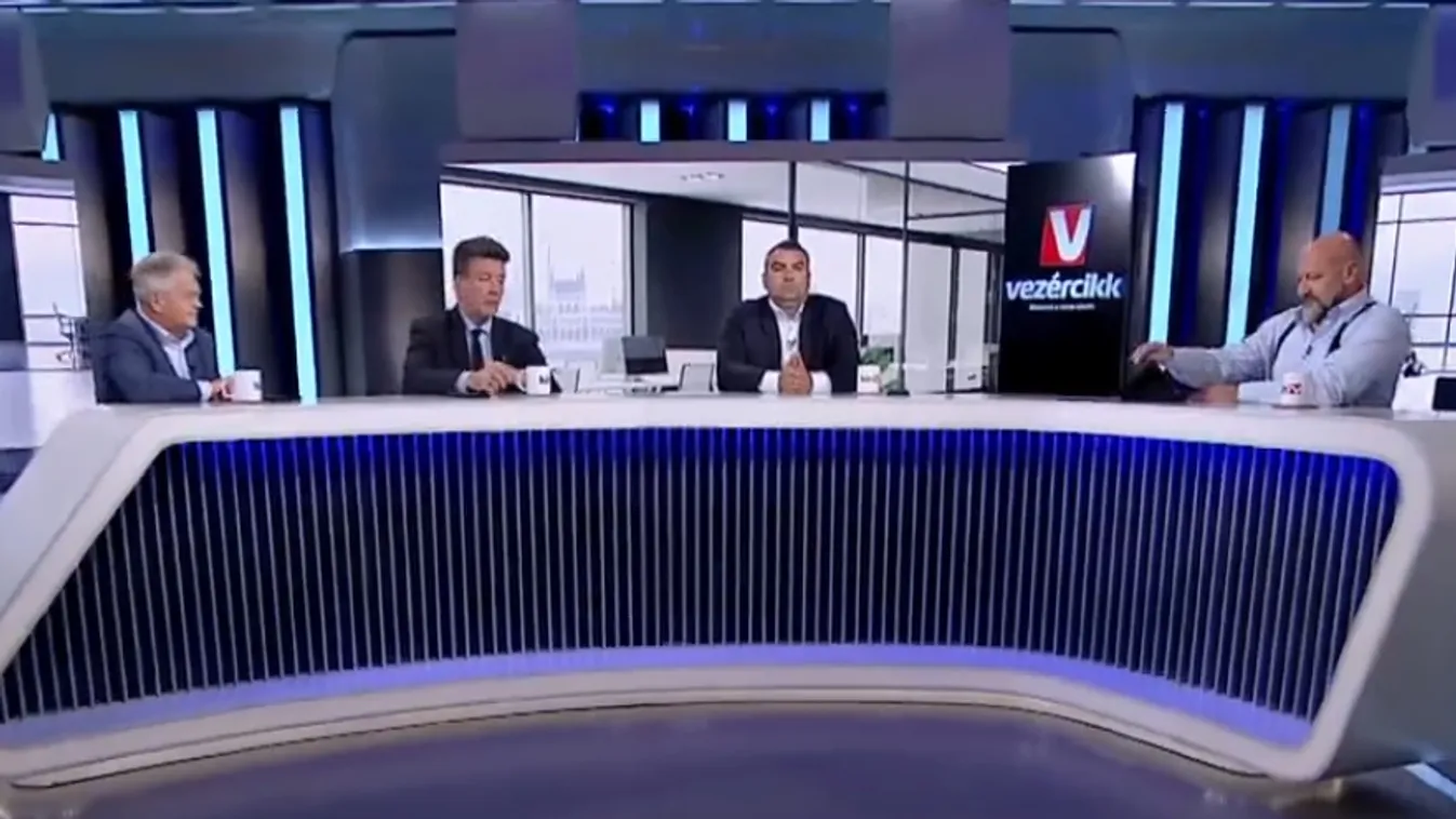 Vezércikk – A Patrióta pártok választási sikereivel riogat a brüsszeli Politico + videó