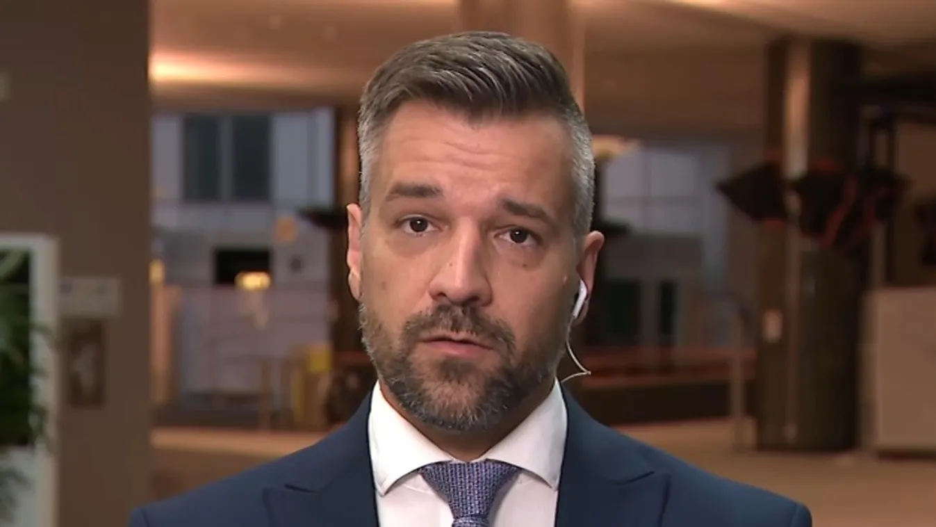 Politico: Maga a pokol lesz Ursula Von der Leyen második ciklusa + videó