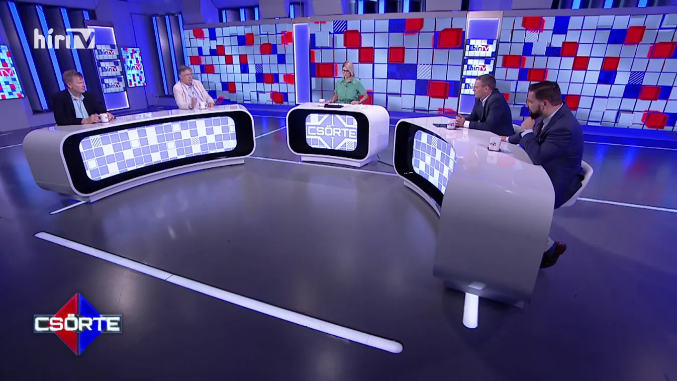 Csörte - Ha nincs a médiafelhajtás, nem mentették volna fel az iskolaigazgatót? + videó