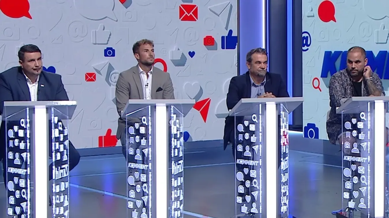 Komment – Áldás vagy átok az Airbnb? - Terézváros lakói most eldönthetik! + videó