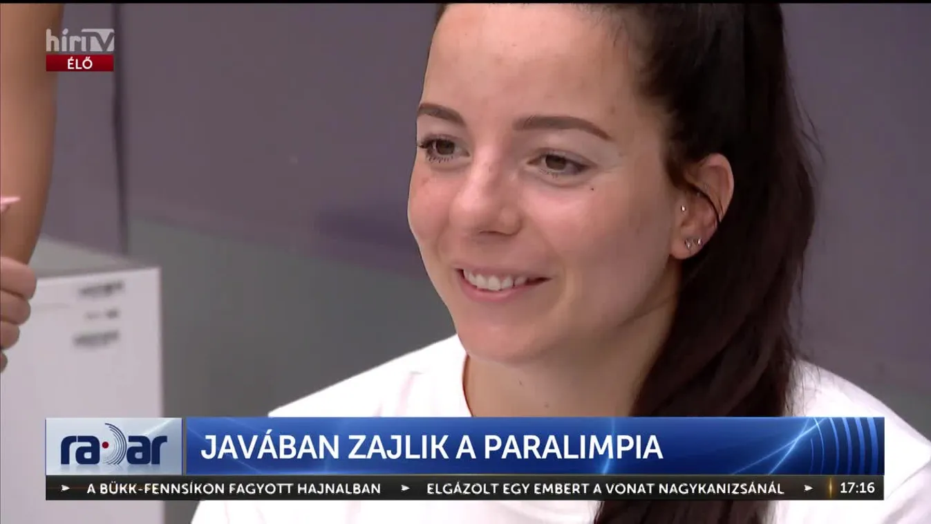 Radar - Javában zajlik a paralimpia (2024-09-03)