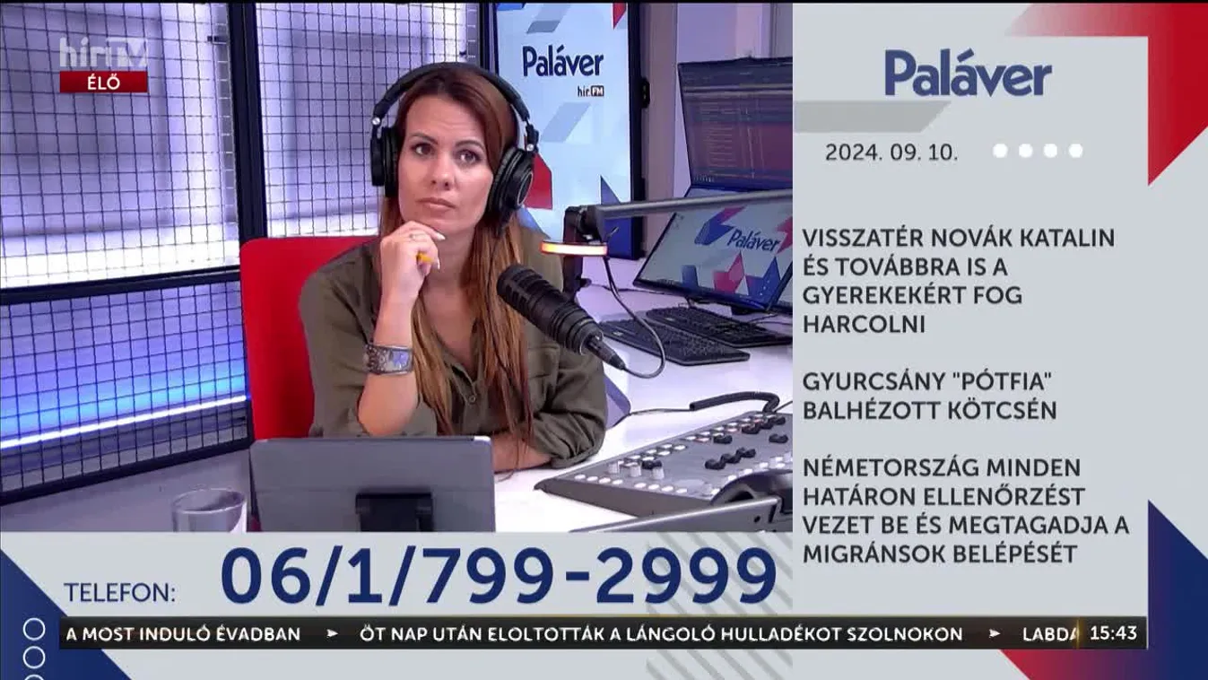 Paláver (2024-09-10)