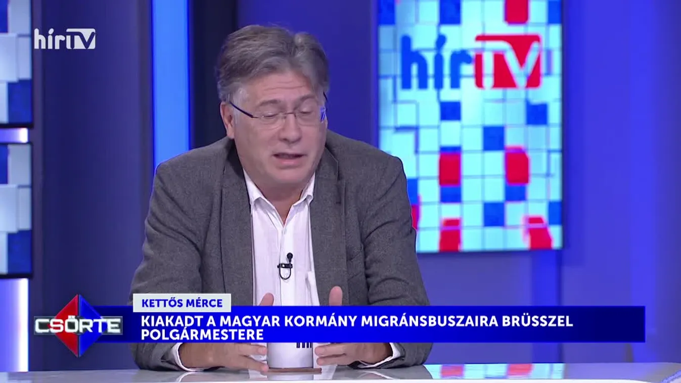 Csörte (2024-09-15)