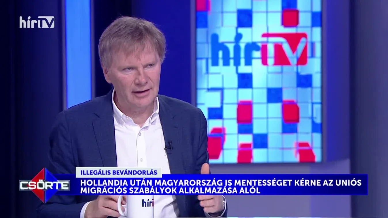 Csörte (2024-09-22)