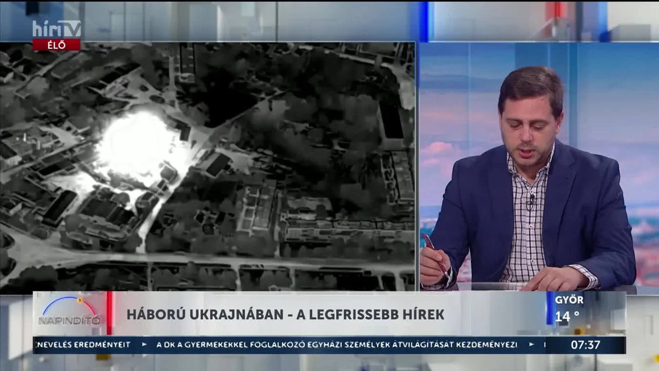 Háború Ukrajnában (2024-09-11)