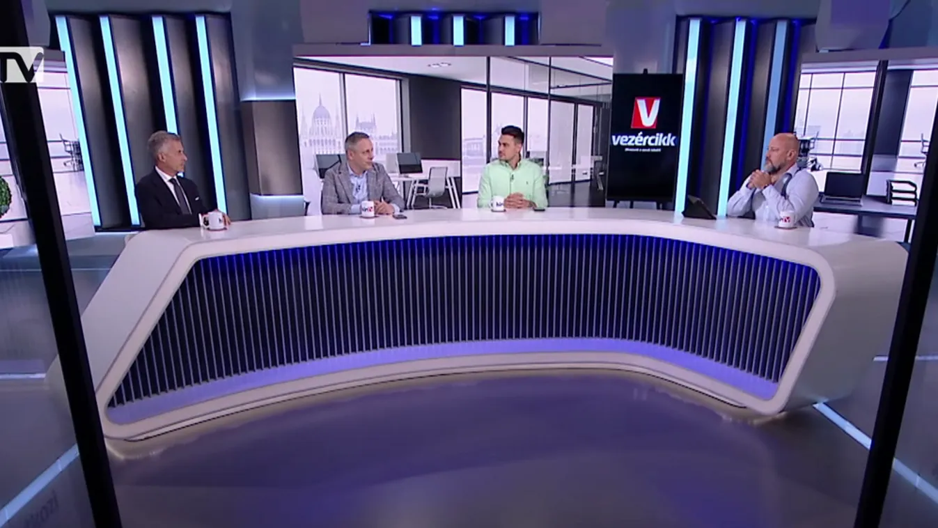 Vezércikk - Magyar Péter máris befeküdt globalista megbízóinak + videó