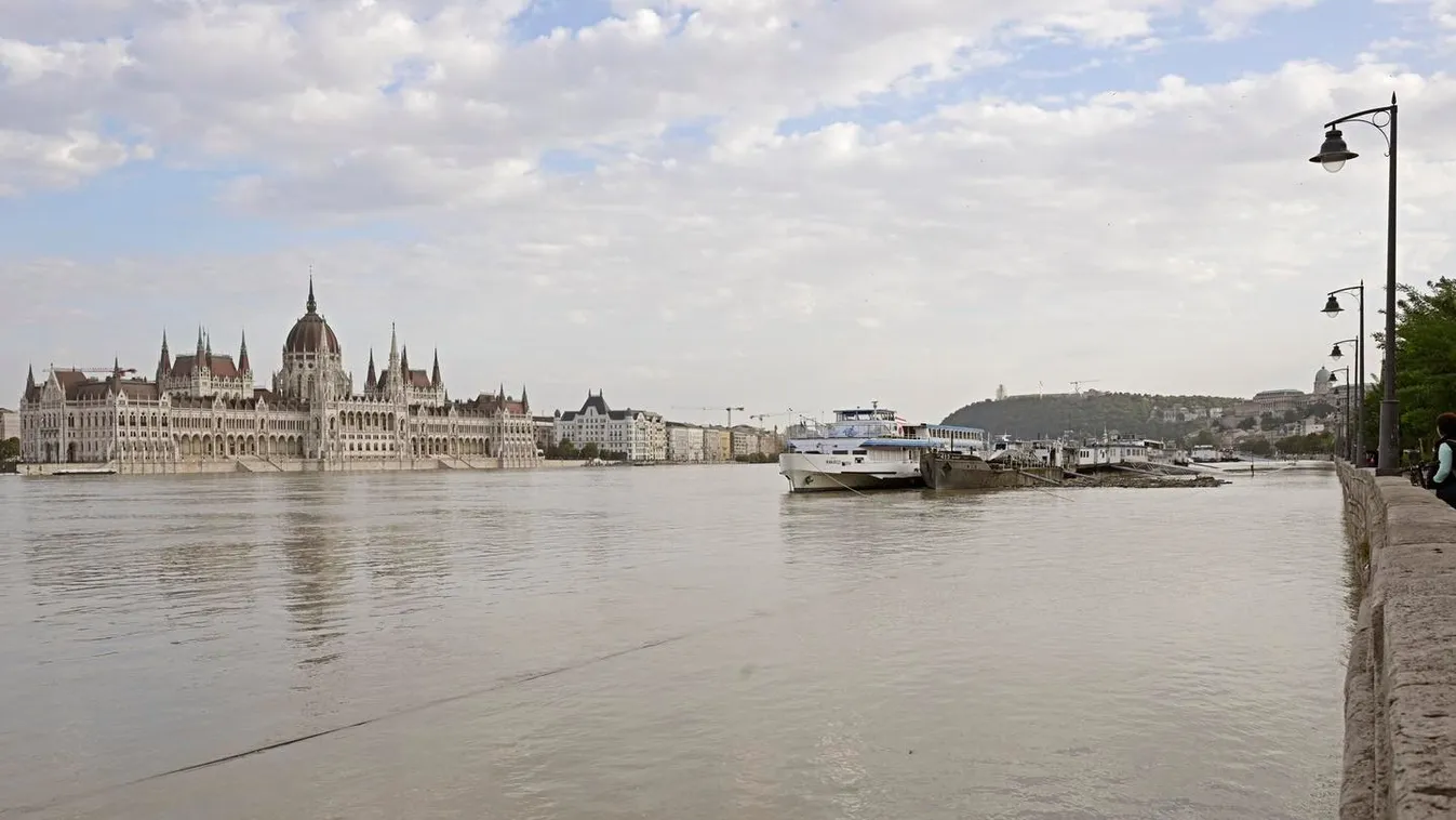 Kocsis Máté: Az árvízi helyzetre tekintettel elhalasztják a kormánypártok kihelyezett frakcióülését