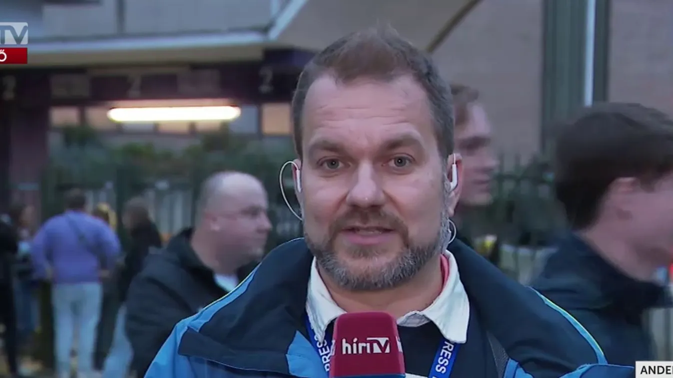 Több konzul is a helyszínen segít a magyar szurkolóknak, ha szükséges + videó