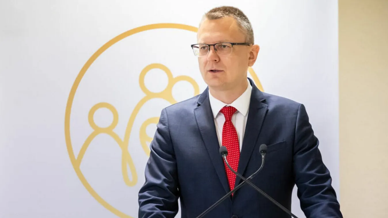 Az európai átlag fölött vállalnak gyereket a magyarok