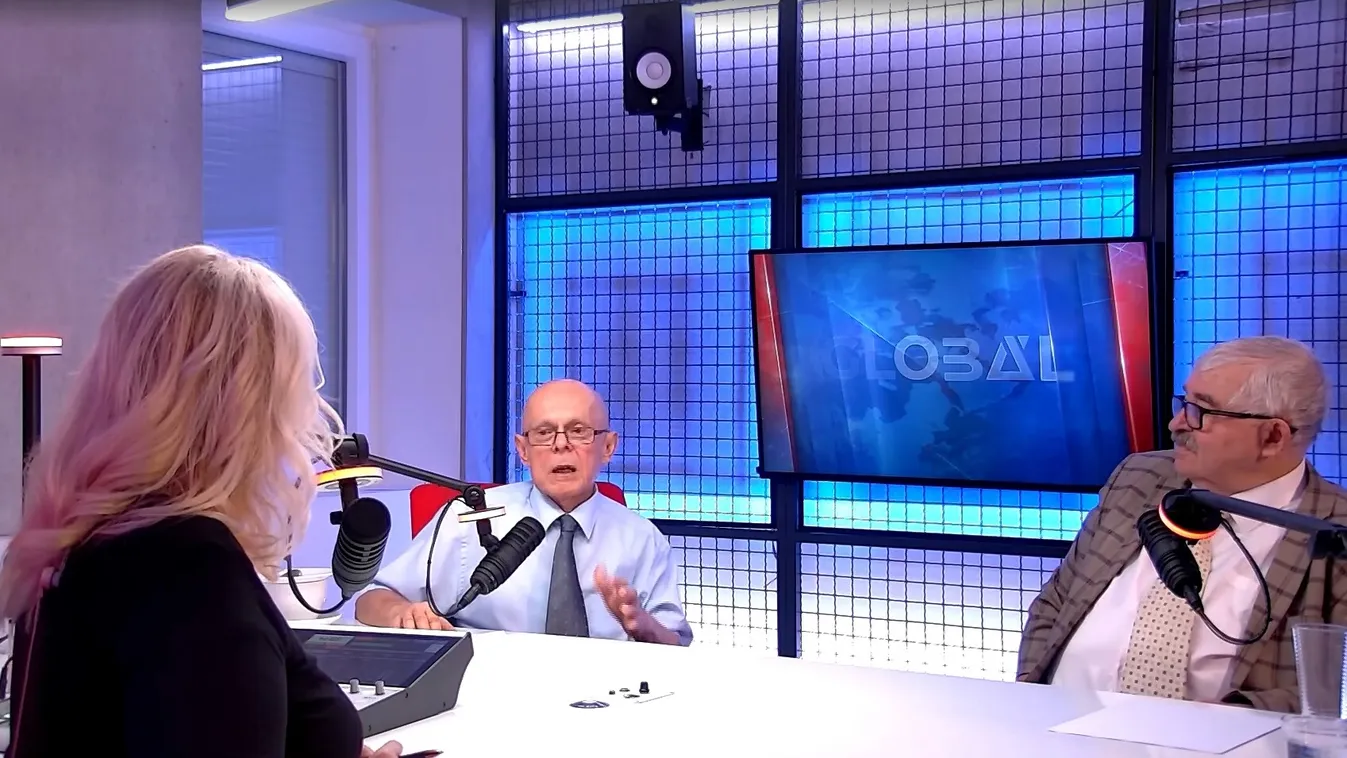 Globál extra – Gyakorlatilag vadásznak Trumpra + videó