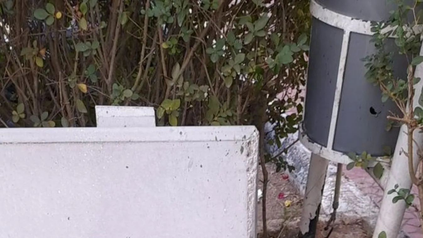 A Moszad lehet a felelős a hezbollahos személyhívók felrobbantásáért + videó