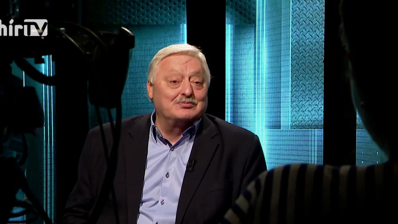 Radar - Hosszabb műsoridővel várja nézőit Gajdics Ottó riportmagazin műsora + videó