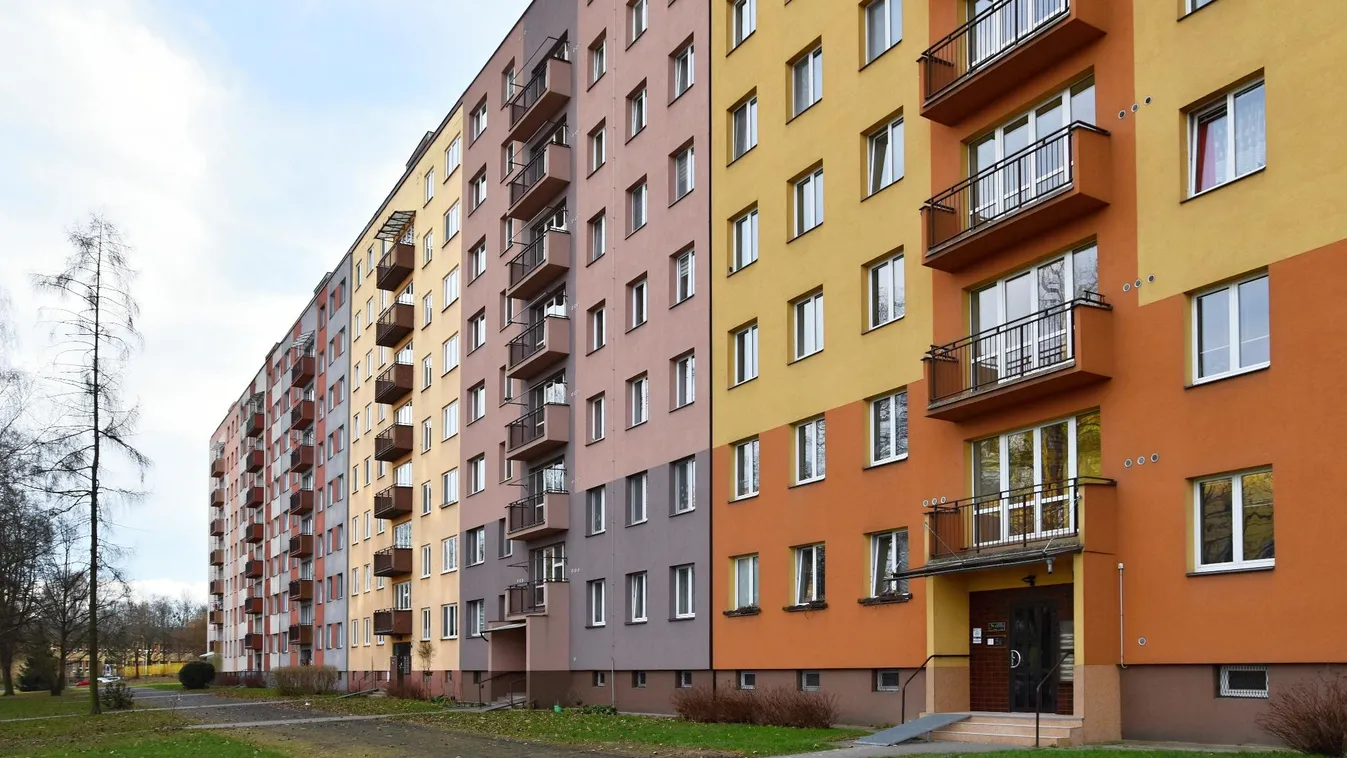 Csehországban 250 ezer háztartás maradt áram nélkül a viharok miatt