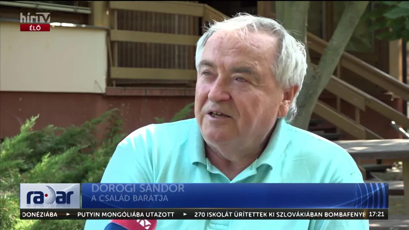 Radar - Olimpia után a Balatonnál a Márton ikrek (2024-09-03)