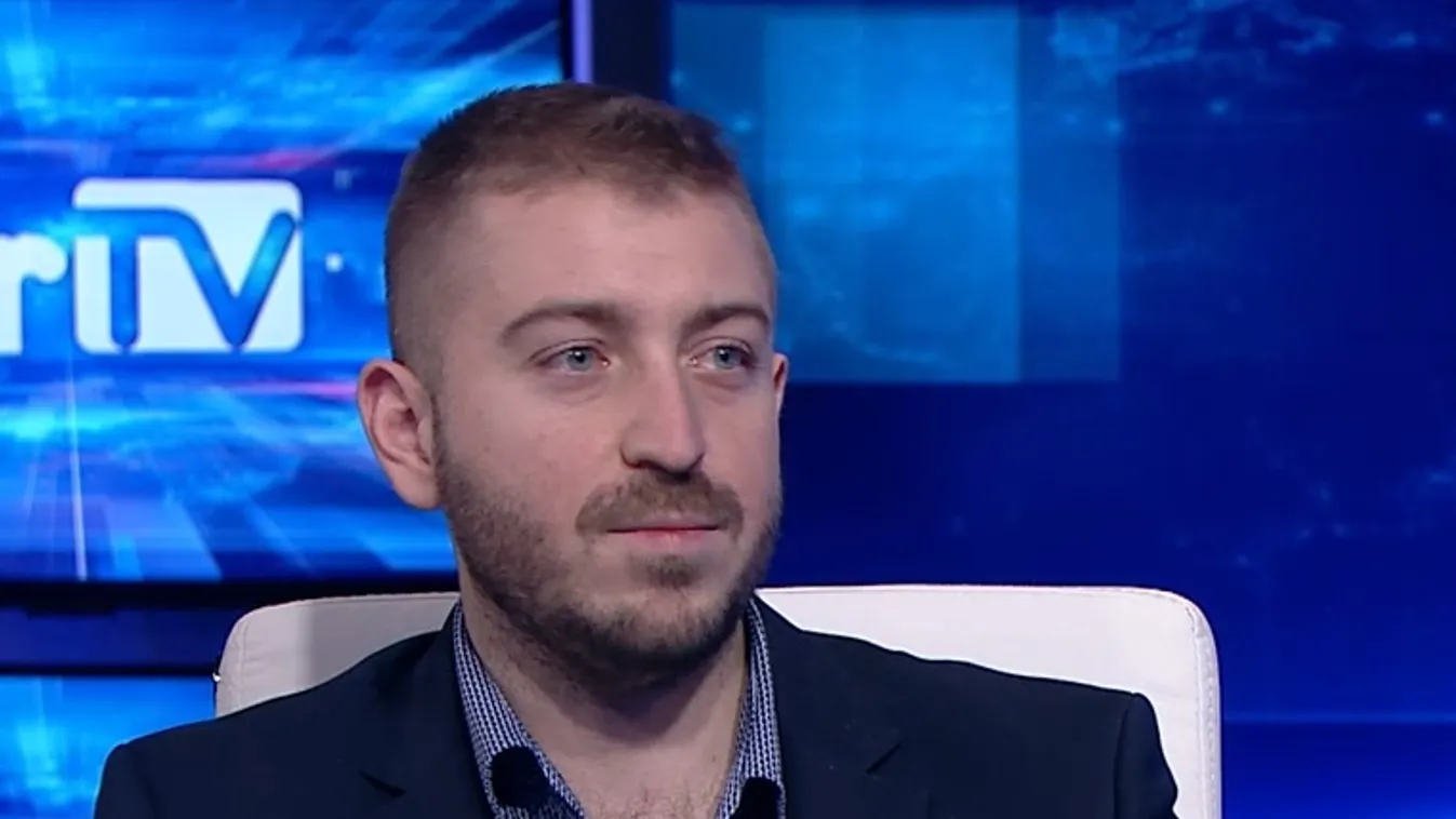 Budapesten tárgyalt az új ukrán külügyminiszter + videó