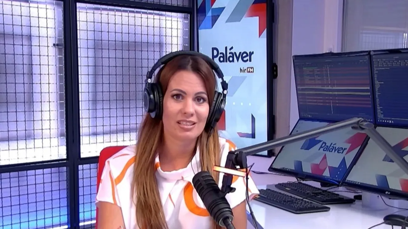 Paláver – Orbán Viktor: új gazdaságpolitikára van szükség, amelynek a szíve közepe a gazdasági semlegesség + videó