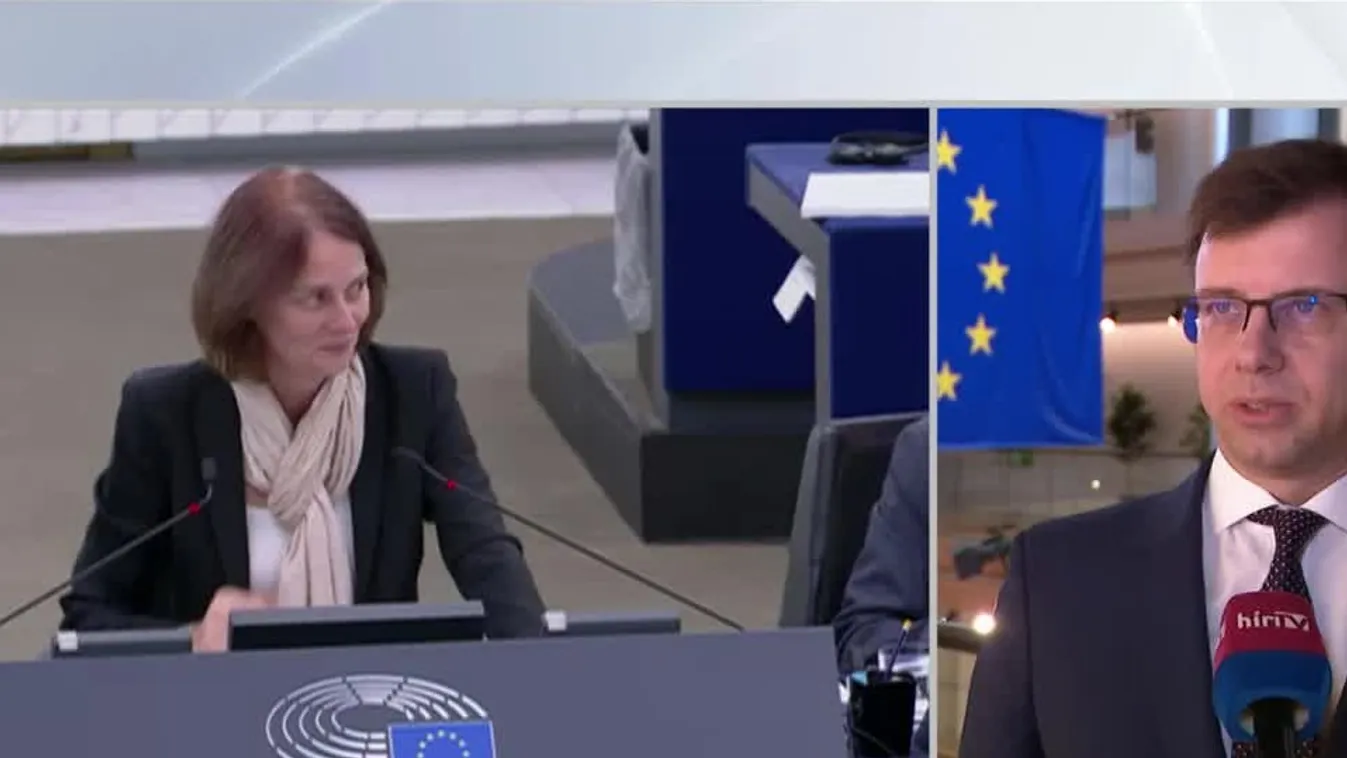 Bóka János: Magyarországot a markáns szuverenista Európa politikája miatt támadják + videó