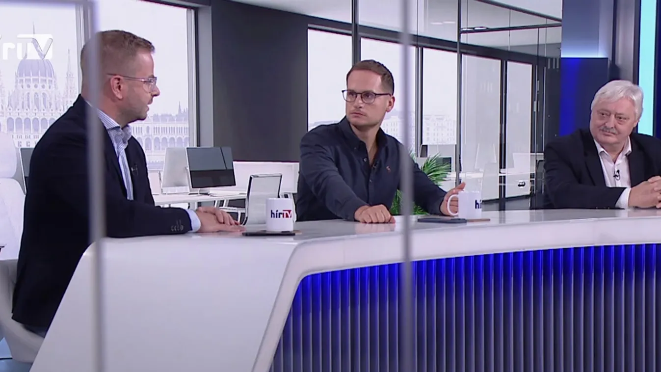 Vezércikk: Gazdasági semlegességet hirdetett meg Orbán Viktor + videó