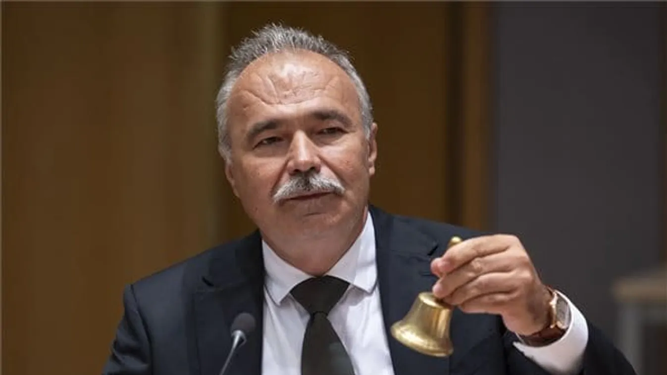 Nagy István: a gazdabarát agrárium a magyar EU-elnökség célja