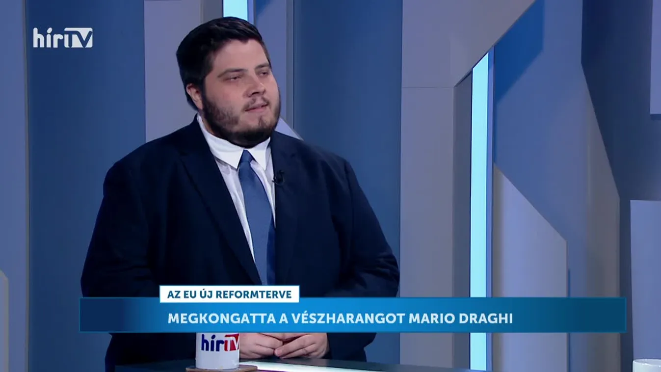 Napi aktuális - Dornfeld László (2024-09-10)