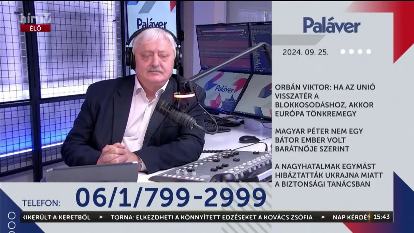 Paláver (2024-09-25)