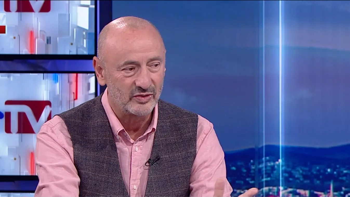 Háború Ukrajnában és Izraelben: Tovább korlátozná Magyarország mozgásterét az Európai Bizottság + videó