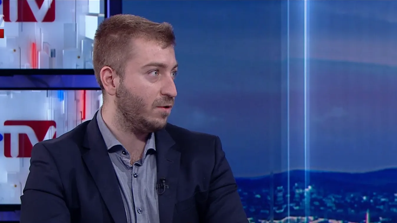 Háború Ukrajnában és Izraelben: Orbán Viktorral is példálózott Donald Trump az elnökjelölti vitán + videó