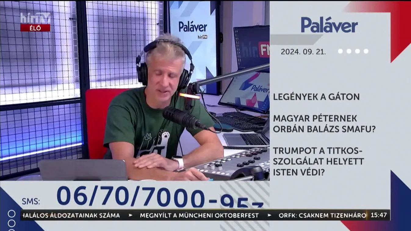 Paláver (2024-09-21)