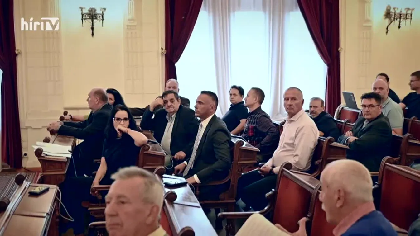 Célpont - Újpest - Trippon (2024-09-20)