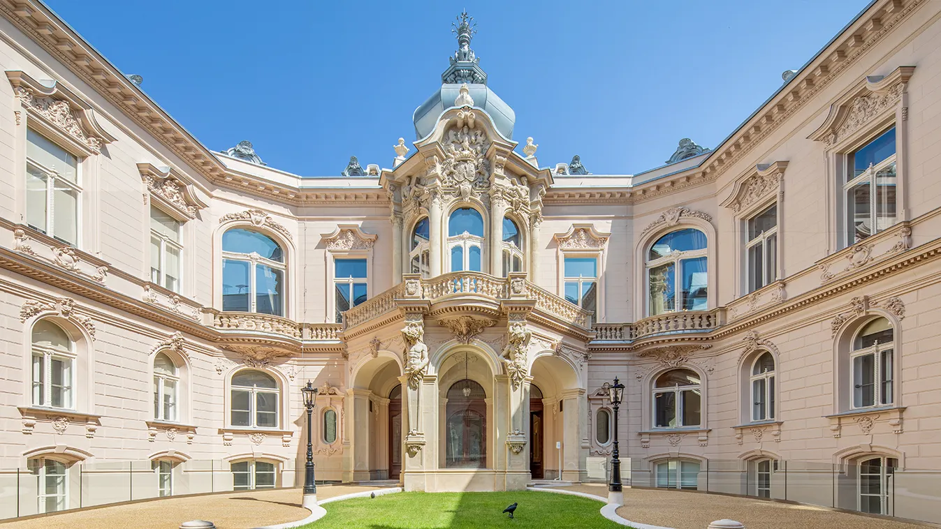 A keresztény vezetés lehetséges szerepeiről szól egy szerdán kezdődött magyarországi konferencia