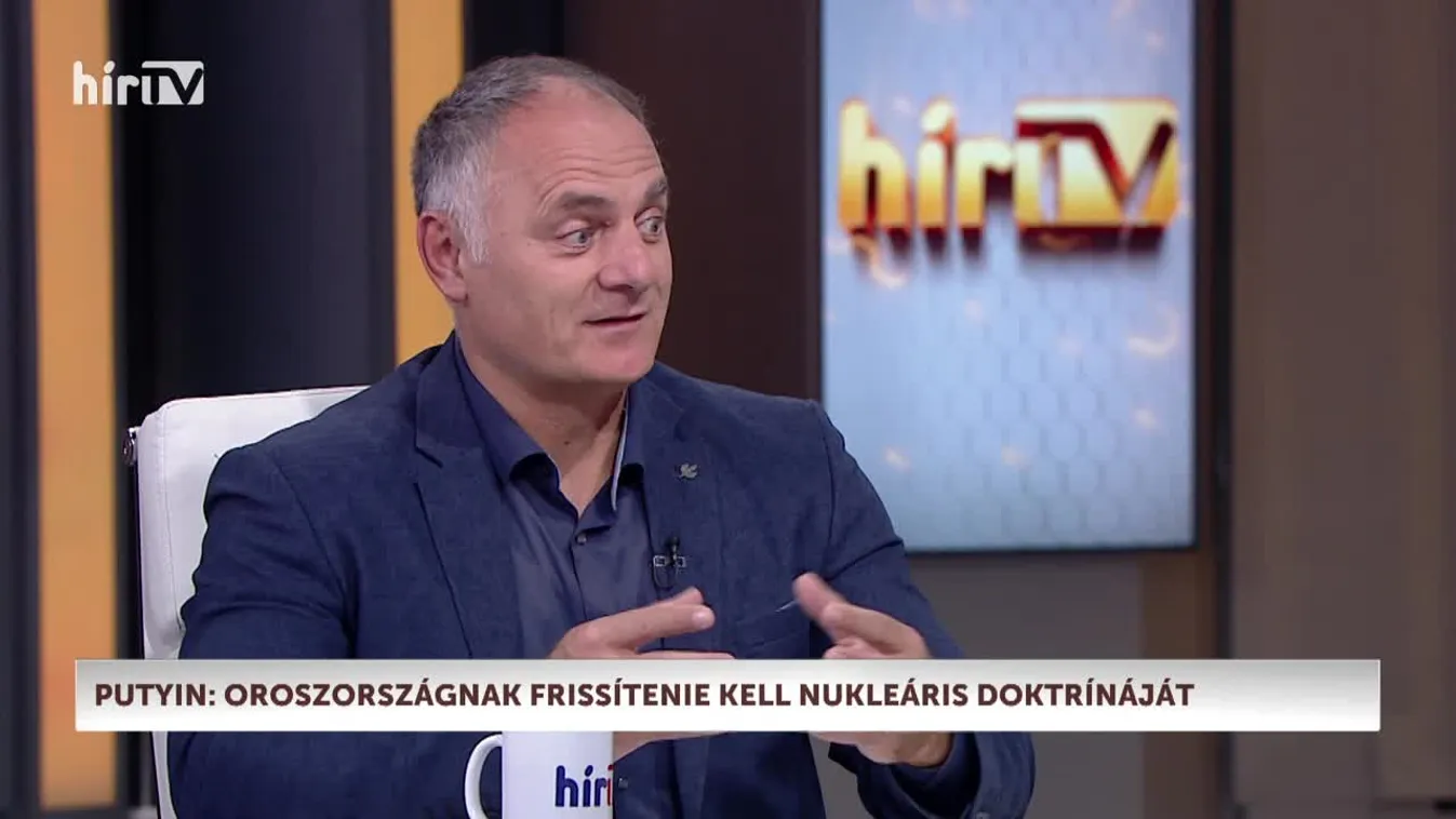 Láncreakció (2024-09-27)