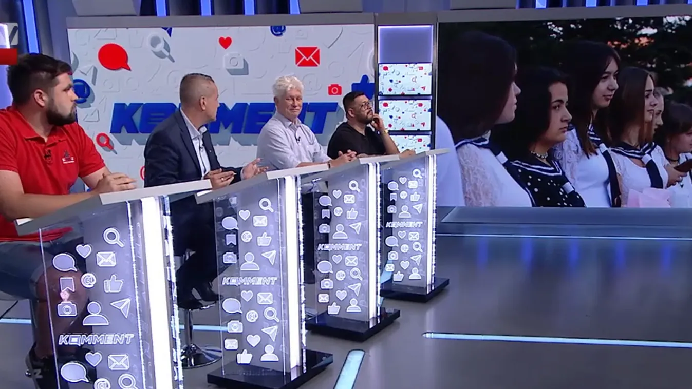 Komment - Karácsonyéknak ez most megint nem sikerült + videó