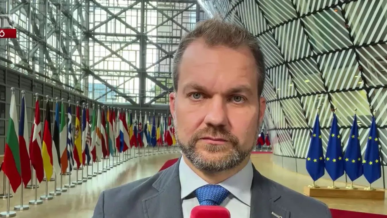 Az uniós irányokról egyeztetnek a tagállami vezetők + videó