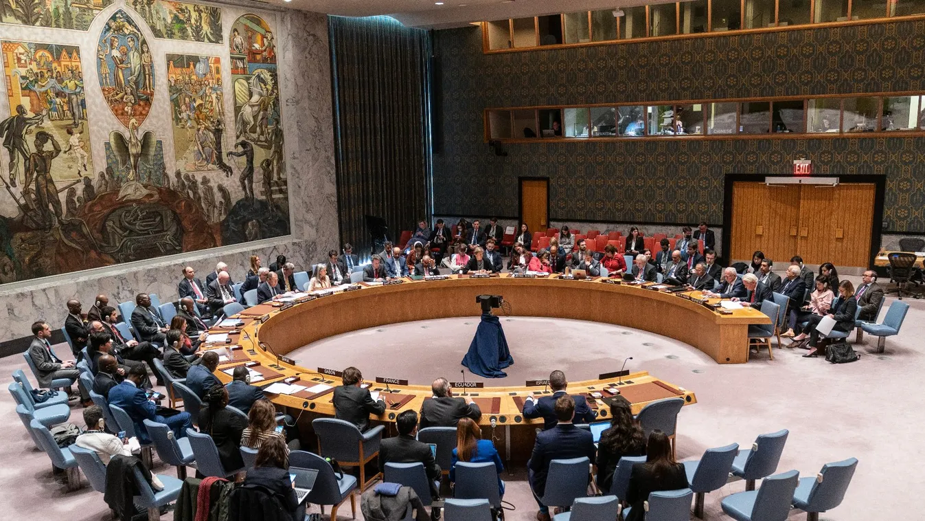 Farkasszemet nézhet Volodimir Zelenszkij és Szergej Lavrov