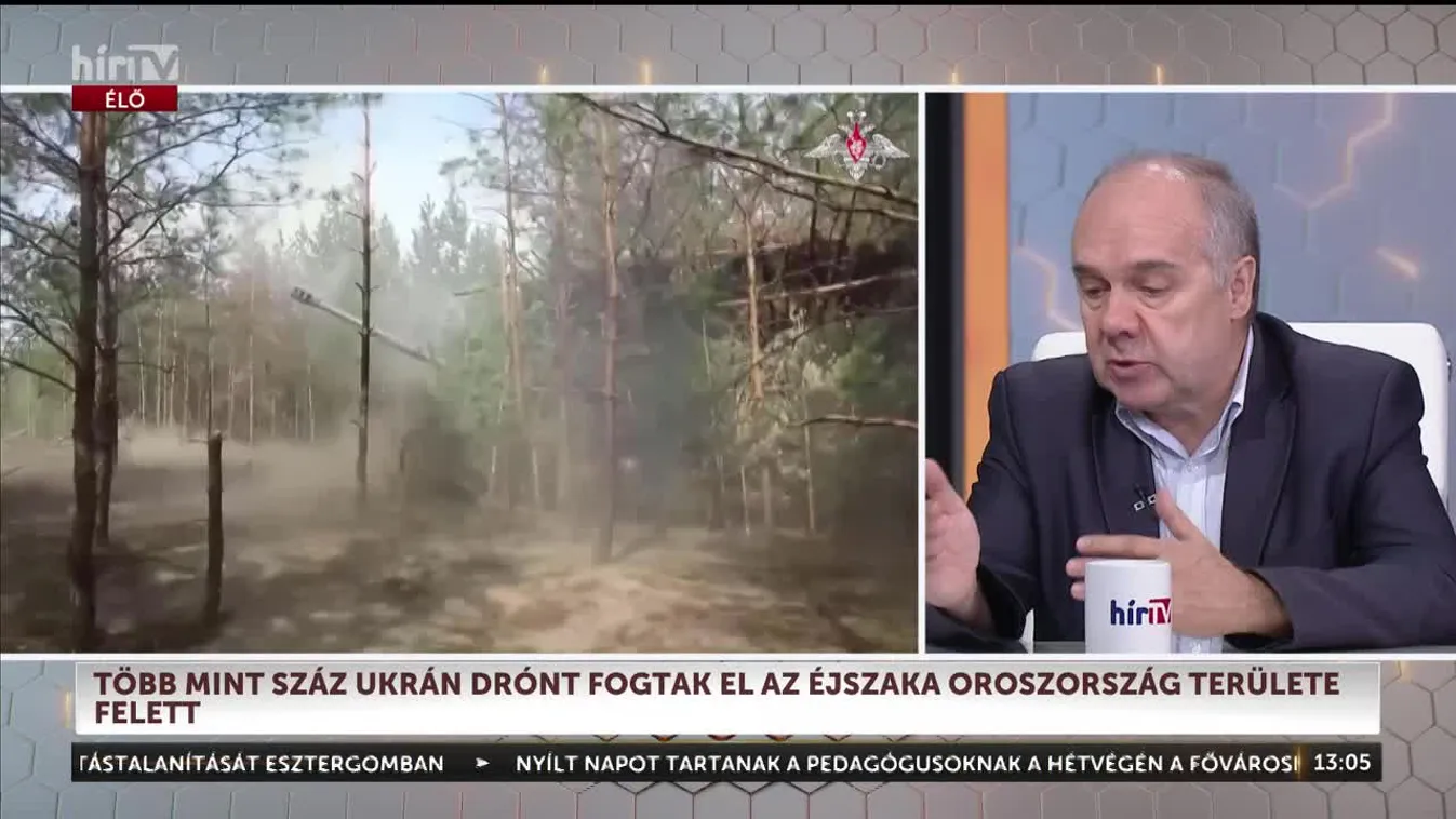 Láncreakció (2024-09-10)