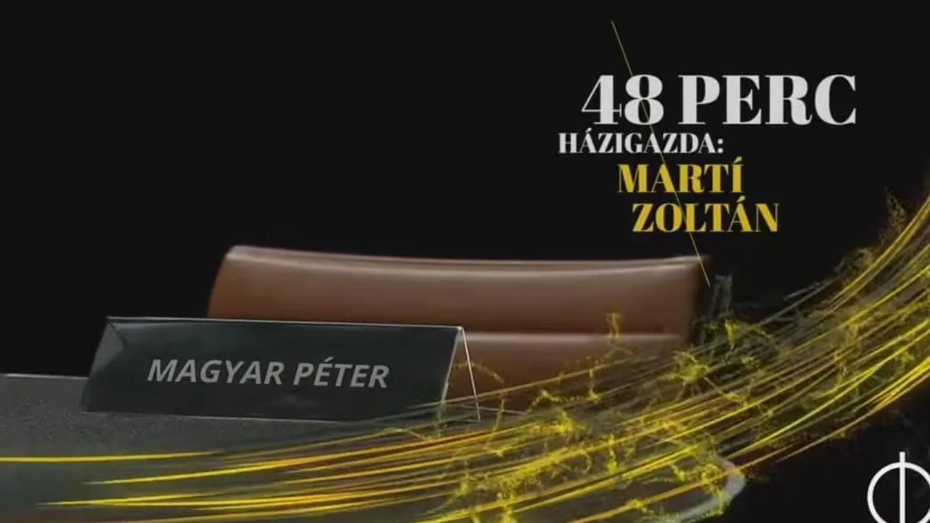 Újabb meghívást kapott Magyar Péter a vitára, ezúttal személyesen Orbán Balázstól