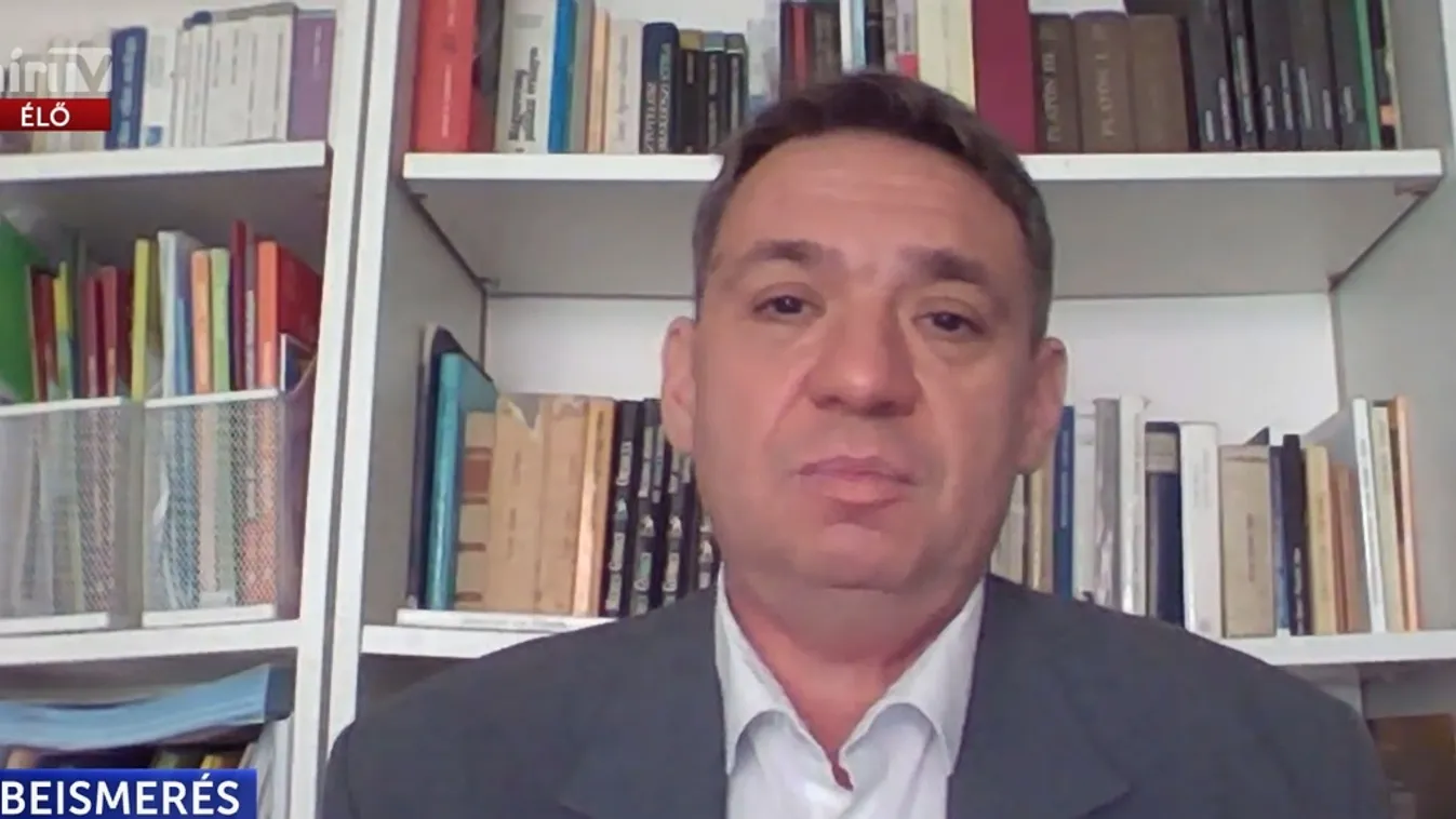 A Tisza Párt elnöke lehallgatta volt feleségét + videó