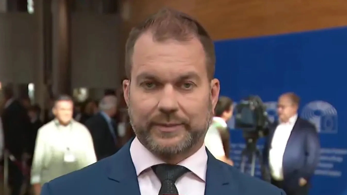 Az unió is foglalkozik a természeti csapással és annak következményeivel + videó