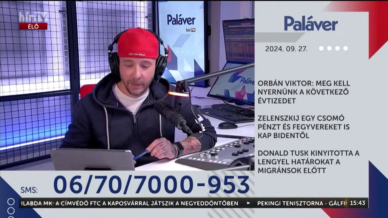 Paláver (2024-09-27)