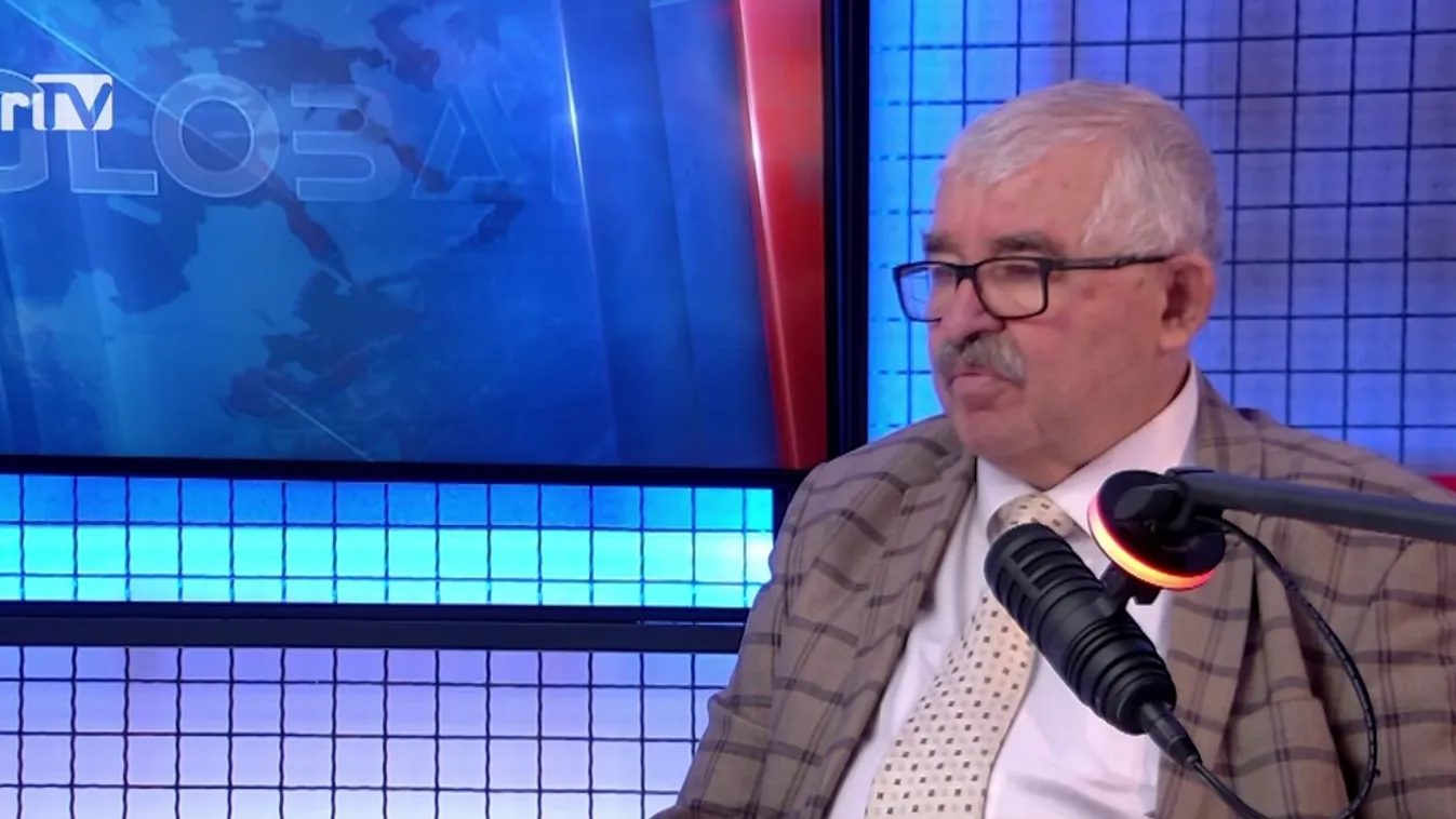 Globál – Nem kizsákmányoltak, csak társak akartak lenni + videó