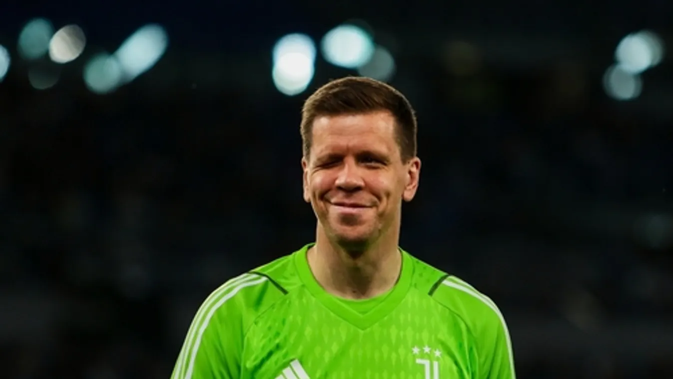 A visszavonult Szczesny segítheti ki a Barcelonát
