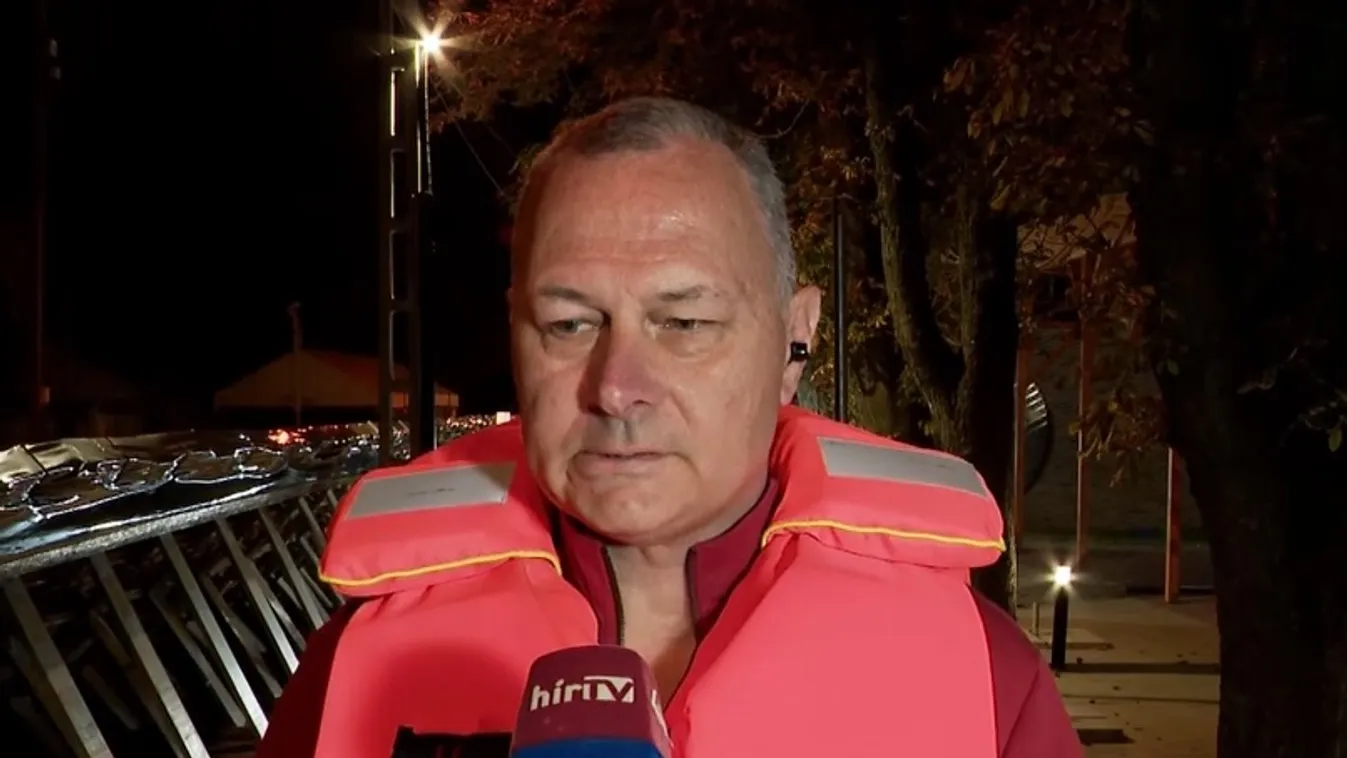 Római-partért Egyesület: A főváros és a kerületi önkormányzat magunkra hagy a bajban + videó