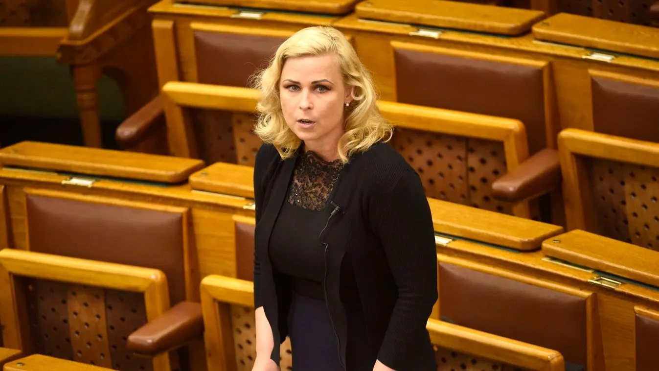 Az ukrajnai háborúról és a kárpátaljai magyarság helyzetéről is tárgyalt Washingtonban az Országgyűlés külügyi bizottságának alelnöke