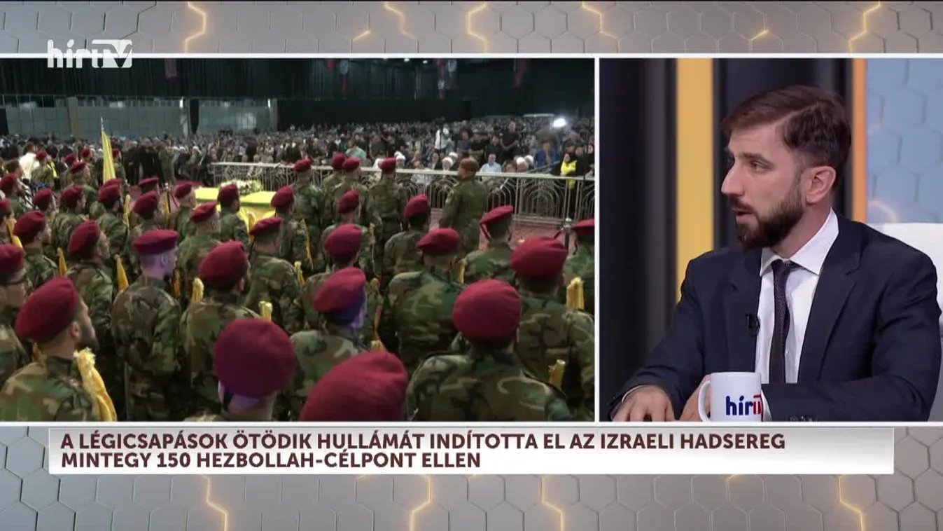 Láncreakció (2024-09-23)