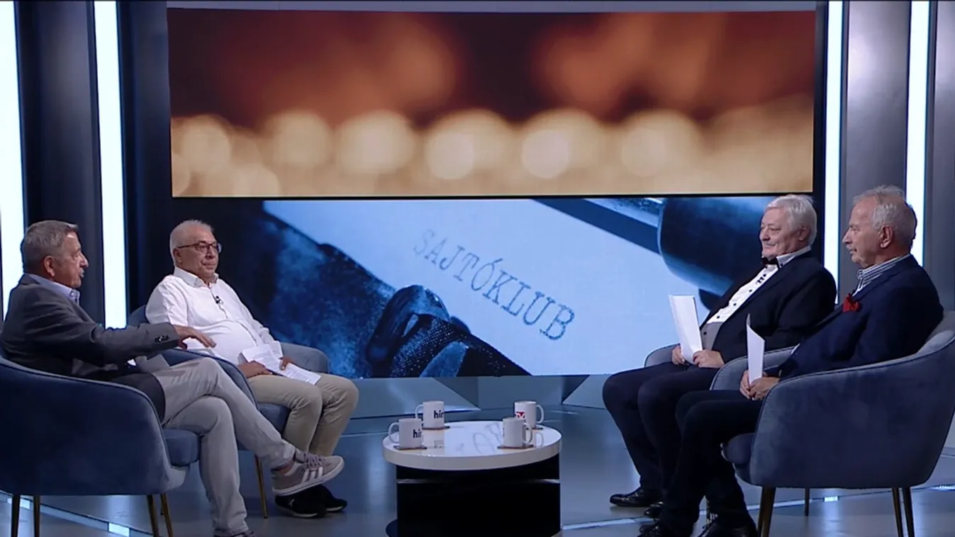 Sajtóklub – Orbán Viktor: Piaci szempontból, nem pedig politikai szempontból van szükség több együttműködésre + videó