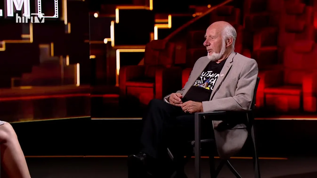 Szélesvásznú történelem - Macskafogó (2024-09-07)