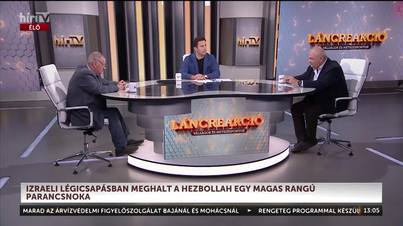 Láncreakció (2024-09-25)