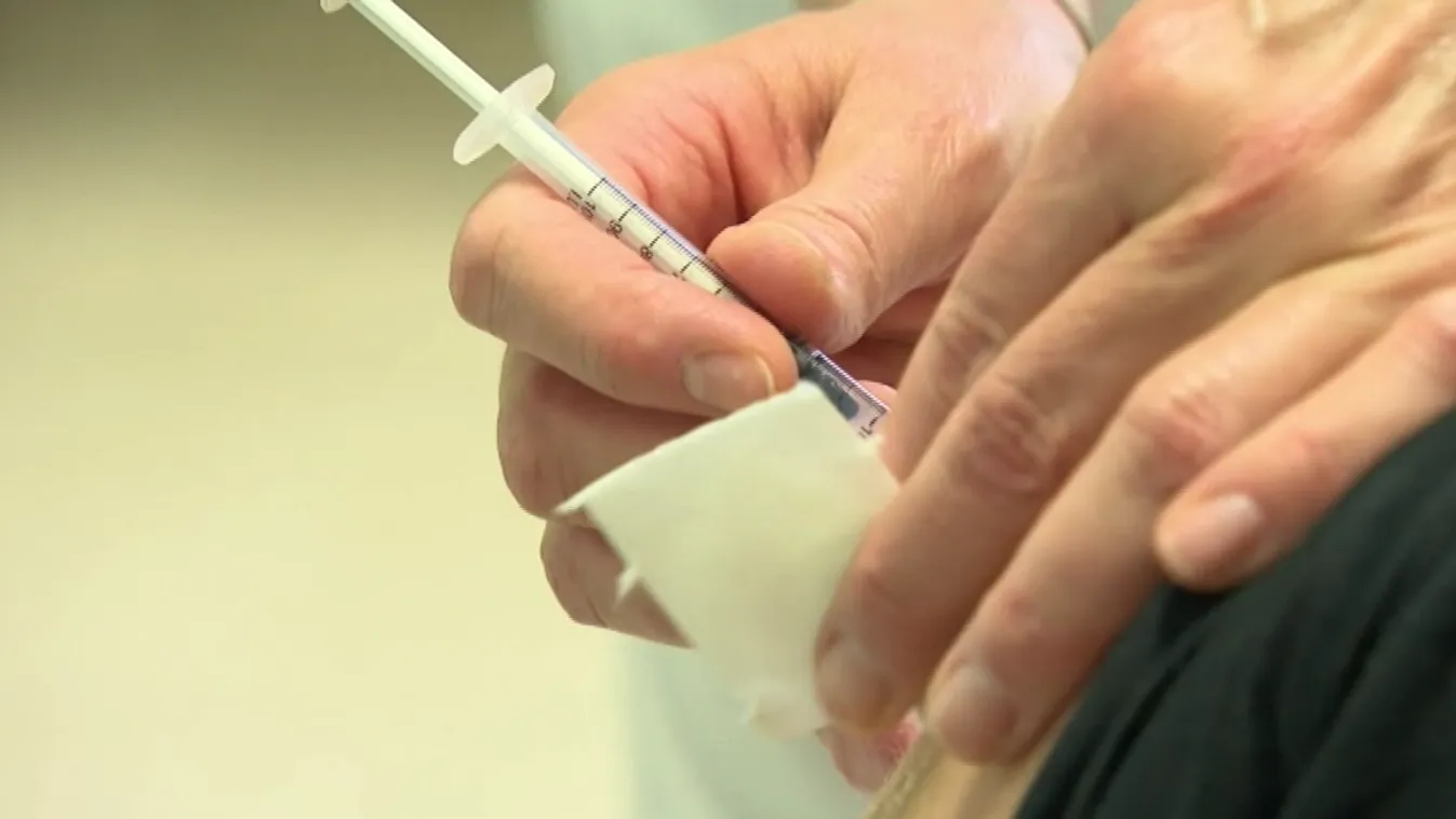 Gonosz vírus a humán papillomavírus, kell a prevenció + videó