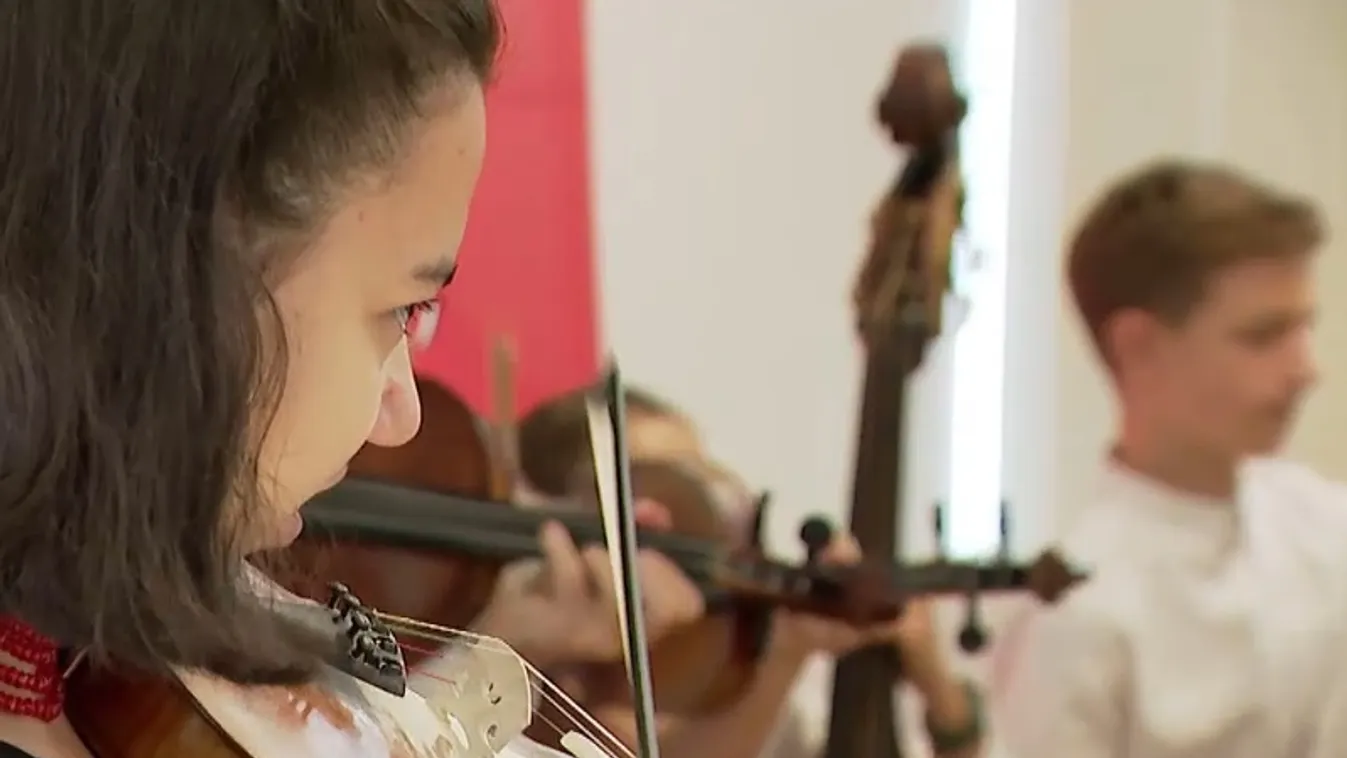 Hétéves lett a Csoóri Sándor program + videó