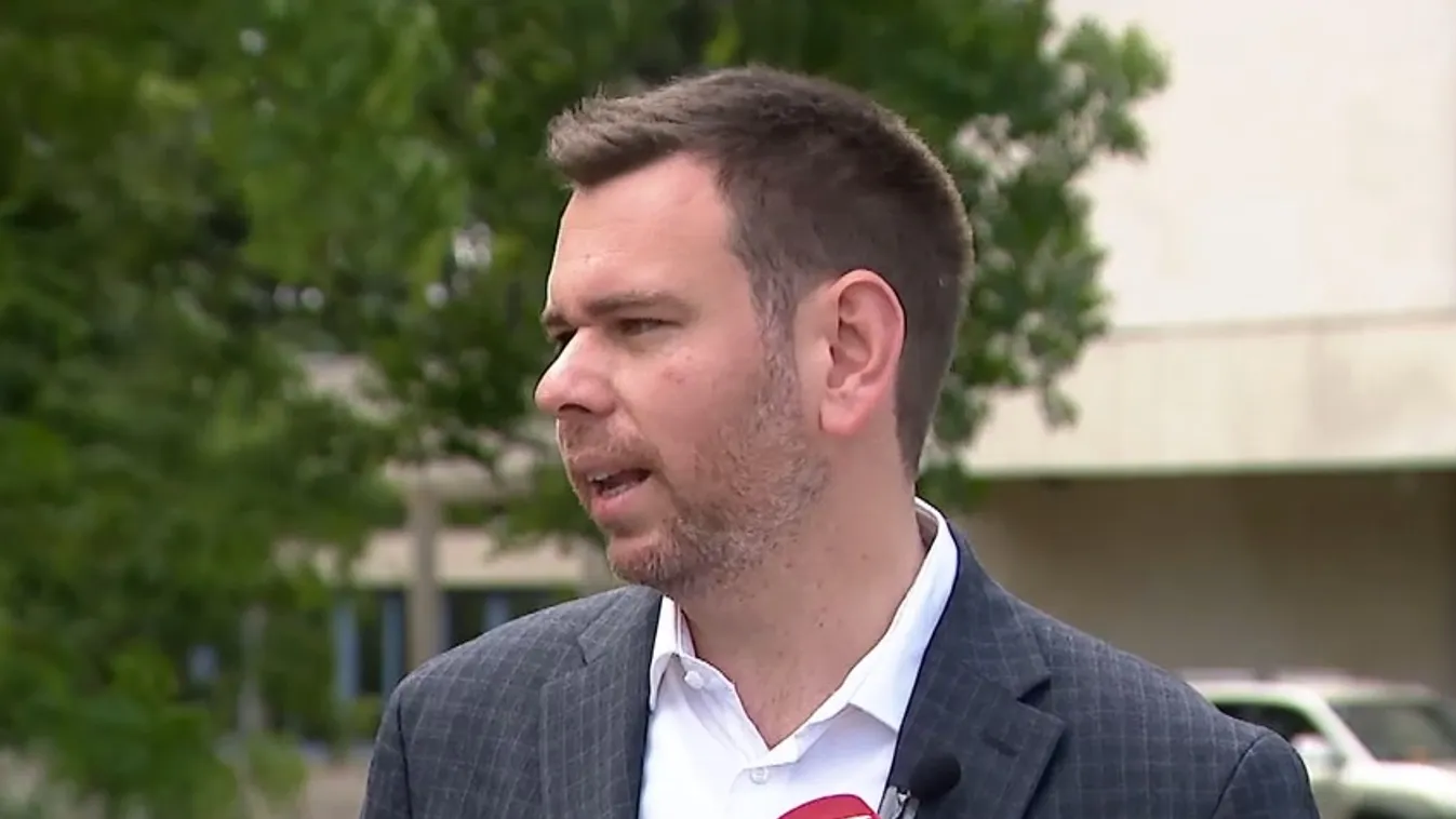 Vitézy Dávid: Az új közgyűlést megkerülve szeretne látszat pályáztatást lefolytatni Karácsony Gergely